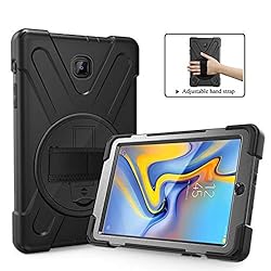 KIQ Shield Series for Samsung Galaxy Tab A 8.0 Case