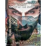Cocky At The Rodeo (Chronicles Of The Newly-Single Ally Bradshaw Book 3)