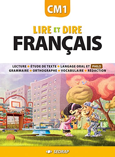 Français, CM1