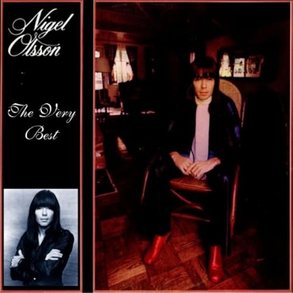 Dancin' Shoes By Nigel Olsson On Amazon Music - Amazon.com