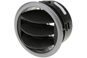 Kesoto Dash Board AC Heat Air Vent Outlet for 2005 2006 2007 2008 2009 2010 2011 2012 2013 Suzuki SX4