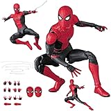 DEKELIY 6 Inch Sρidermαn Action Figure