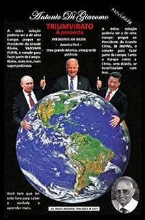 Livro Triumvirato: A proposta