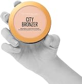 Maybelline City Bronzer Contour Powder 150 Light Warm 8g view 4