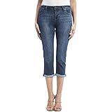 liverpool ryland capri pant