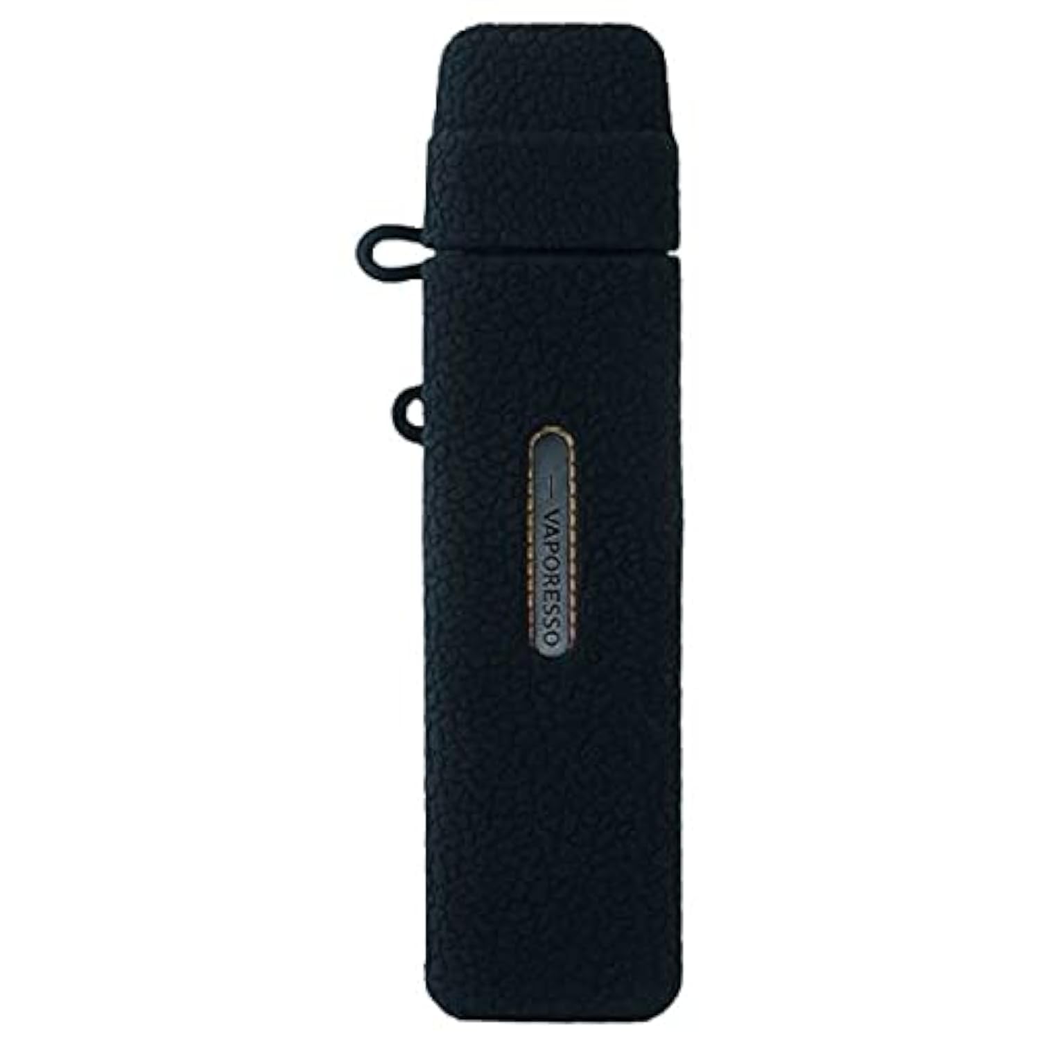 RUIYITECH Modshield for Vaporesso Xros Mini Case Protective Silicone Case Skin Cover Sleeves Vaporesso Xros Mini (Black)