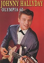 Hallyday Johnny Olympia-62