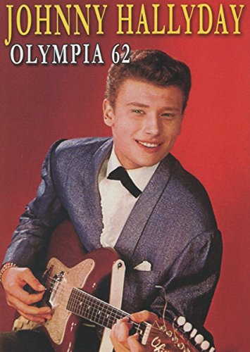 Hallyday Johnny Olympia-62