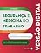 Livro Segurança e Medicina do Trabalho - 30ª edição 2024