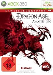 Dragon Age : Origins - Awakening
