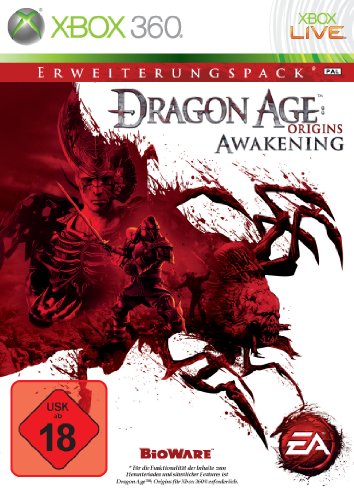 Dragon Age : Origins - Awakening