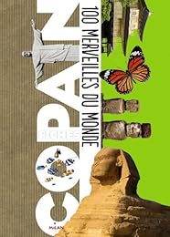 100 merveilles du monde