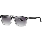 TICHSYGIA Square Sports Polarized Sunglesses for men,UV Protection Shades for Fishing Driving Golf