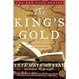 The King's Gold: An Old World Novel of Adventure (Red Lion)