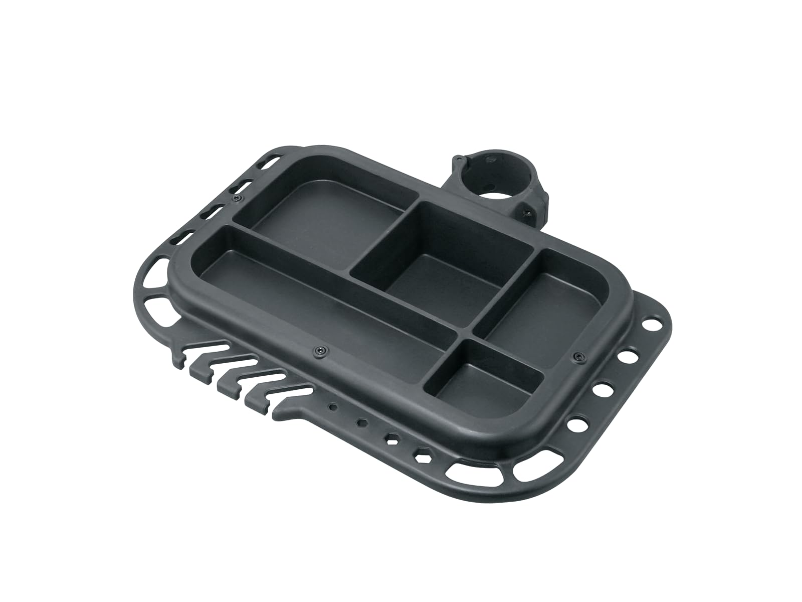 Topeak Tool Tray 30.5 x 6.6 x 25.9 cm Black