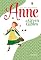 Livro Anne de Green Gables