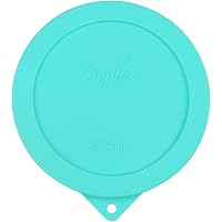 Sophico Coperchi In Silicone Per Ciotole Anchor Hocking E Pyrex (4 Pezzi) - Antiodore E Lavabili