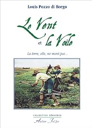Le  vent et la voile