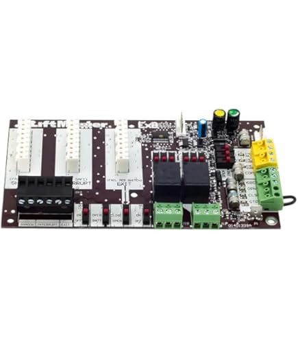 Collettore Di Controllo Principale Del Riscaldamento Della Casa