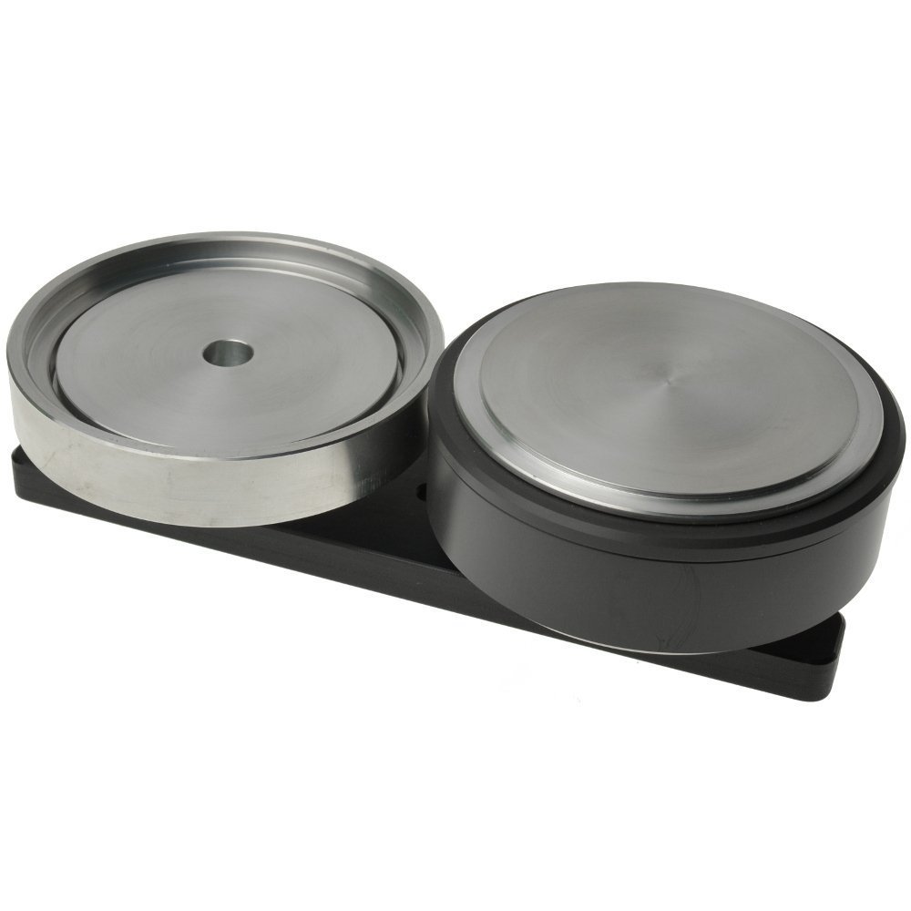Additional Die for Enterprise ‘Micro’ Badge Maker 77mm DIE ONLY. Solid Aluminum for Professional Use, UK-Made, Used to Make Any Enterprise Product Components for Professional Finish