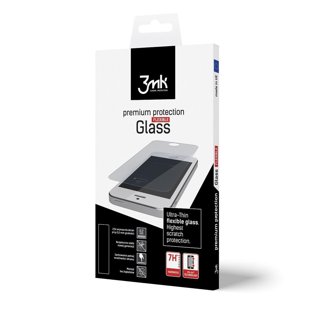 3MK 5901571189772 Screen Protector Asus ZenFone 3 Max