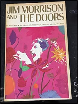 Jim morrison mike jahn essay 06 image