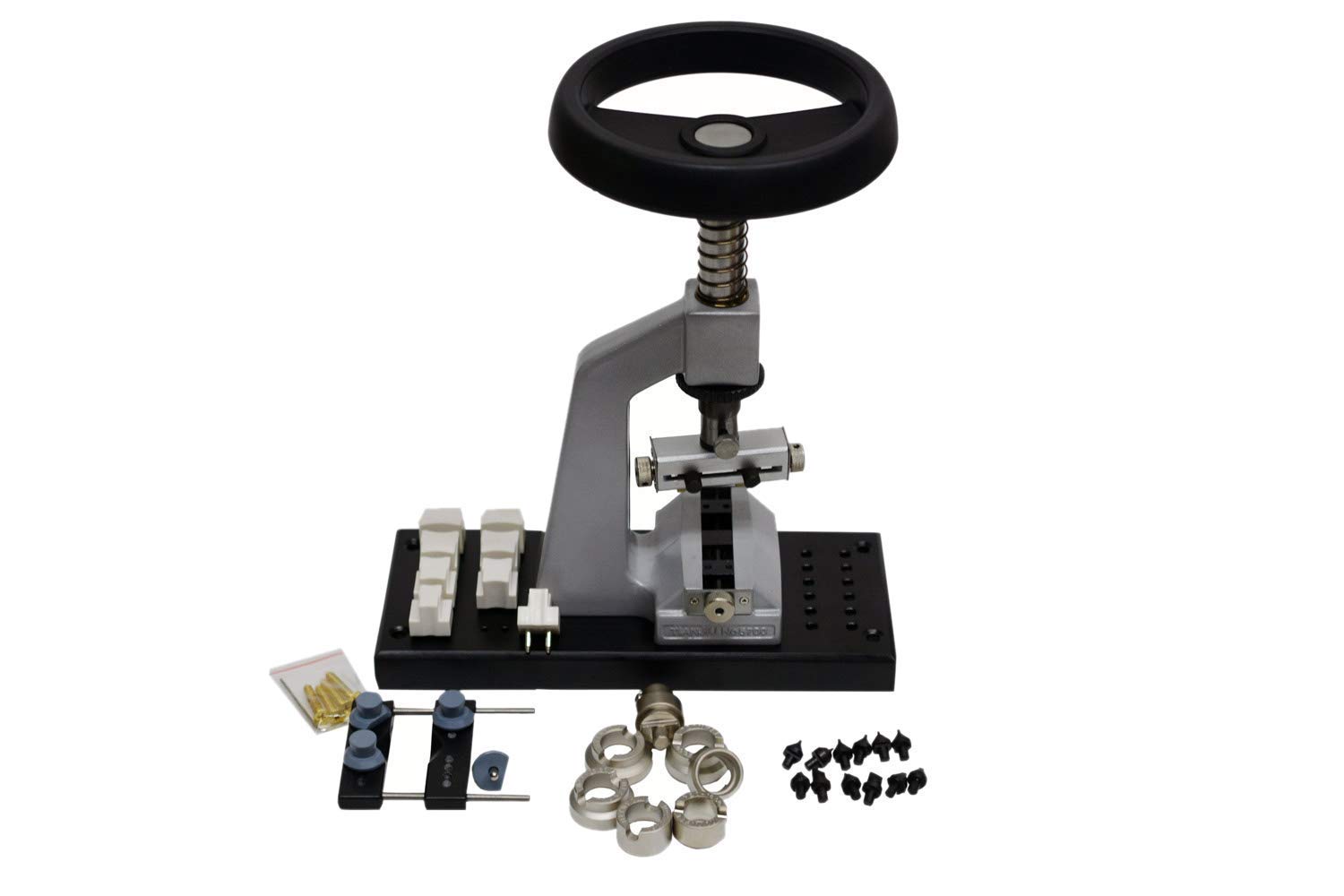 LLF Watch Case Opener 5700 and Closer Watch Tool Watchmaker Tools