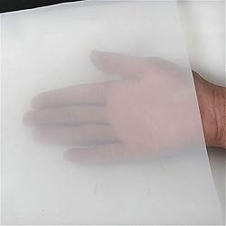 Tong Gu 39 x 78 inch Fine Filter Mesh Nylon Fabric