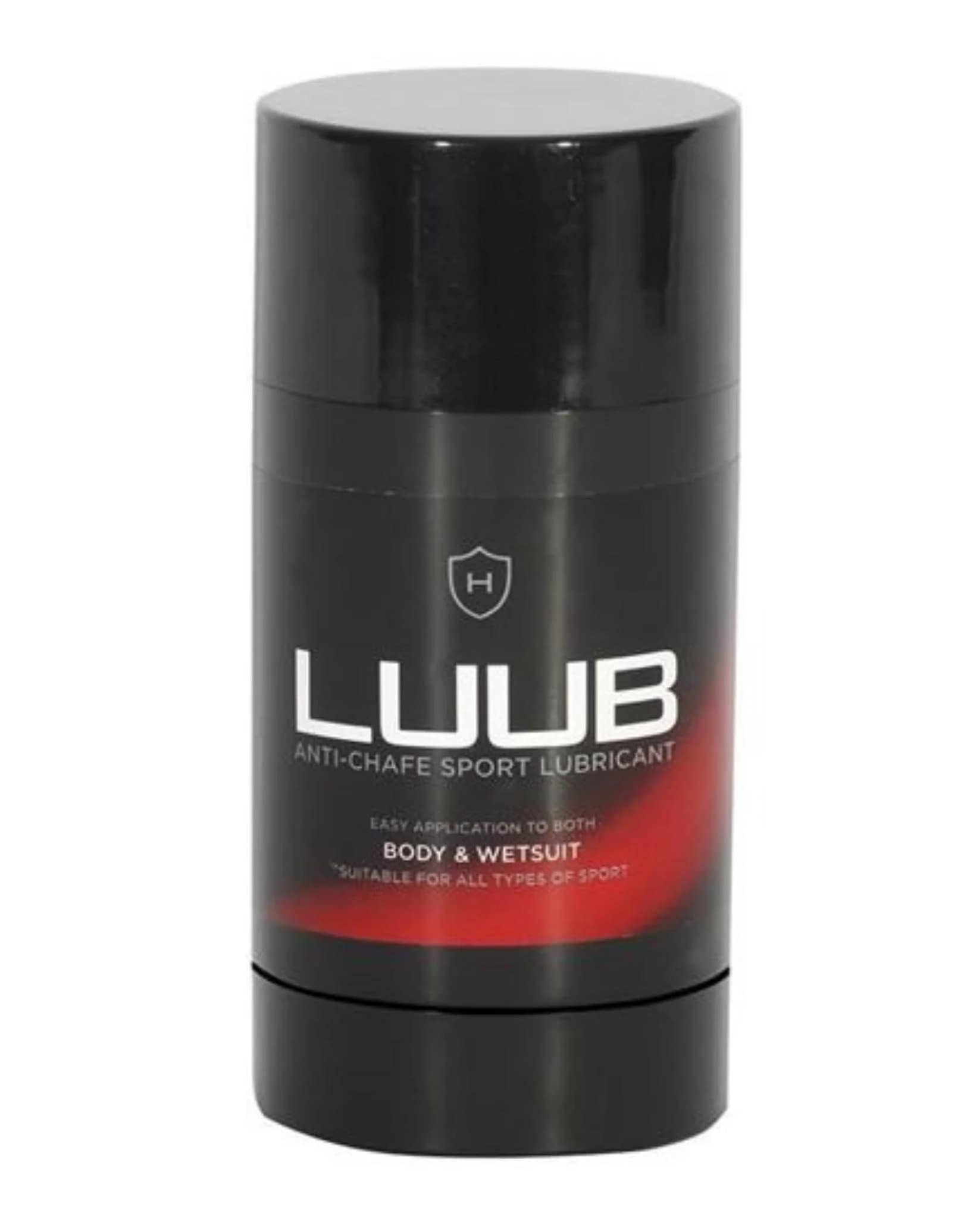 HUUB Unisex Adult Sport Luub - Multi-Coloured, One Size