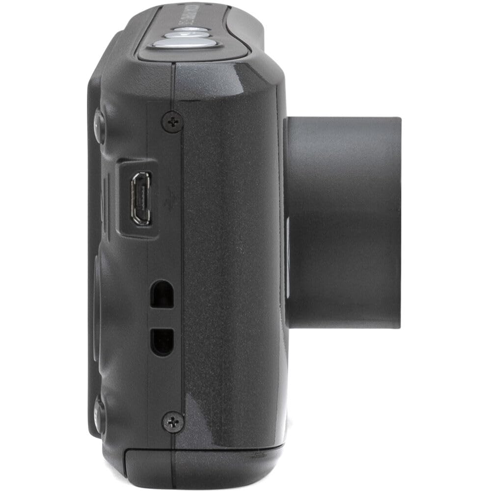 Kodak PIXPRO FZ45 16MP Digital Camera 4X Optical Zoom 27mm Wide Angle 1080P Full HD Video 2.7