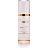 OSMOSIS CORRECT Preventative Retinal Facial Serum, Collagen Booster for Youthful, Radiant Skin for Aging, Pigmented, and Dry Skin, 1 Fl Oz