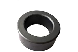 HONDARK 5pcs 36X23X15mm Electronics Filter Ferrite Bead Chokes Ferrite Ring Ferrite Core Ferrite Snap 80ohm 100MHz