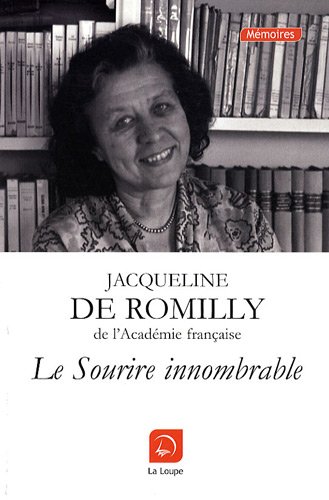 Le  sourire innombrable