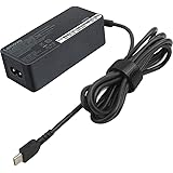 Alimentatore Originale Lenovo ADLX90NLC2A Per ThinkPad X1 Carbon E Helix, 90W