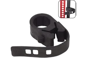 Hi-Lift Jack Handle-Keeper (Black) HK-B