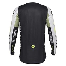 Fox Racing Mens 180 Motocross Jersey
