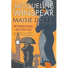 Maisie Dobbs (Maisie Dobbs Mysteries Series Book 1)