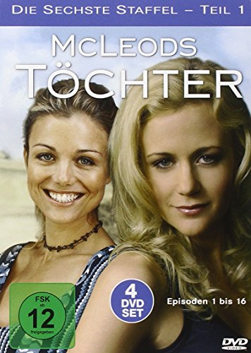 Mcleods Töchter - Die Sechste Staffel, Teil