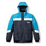 LULY YANG DSP 3 in 1 Jacket, S