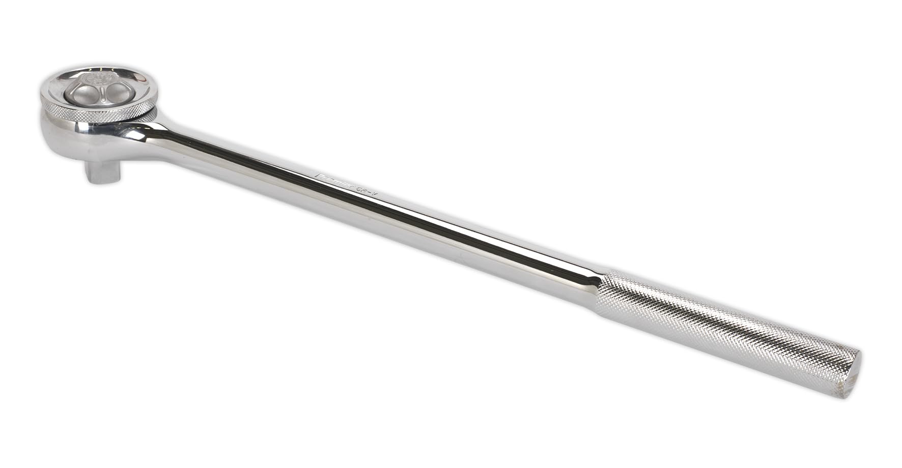 Sealey Ak6692 Ratchet Wrench 3/4Sq Drive Twist Reverse