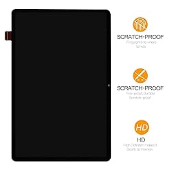 for Samsung Galaxy Tab S7 SM-T870 Screen