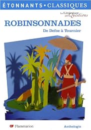 Robinsonnades