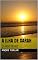 Livro A ILHA DE SARAH: O MOSTEIRO
