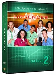 Urgences - Saison 2