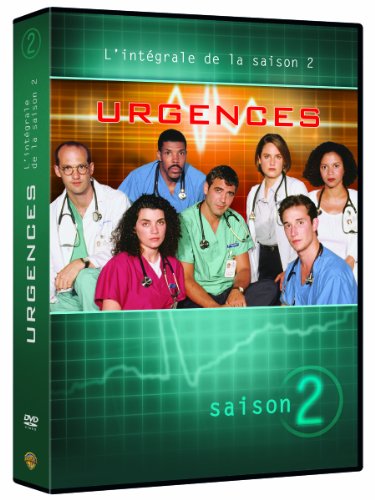 Urgences - Saison 2