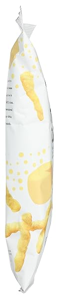 365 BY WHOLE FOODS MARKET, WHITE CHEDDAR CHEESE CURLS, 7 OUNCE