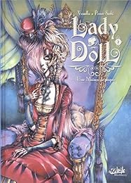 Une  maison de poupée