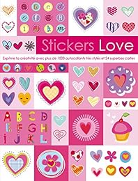 Stickers Love