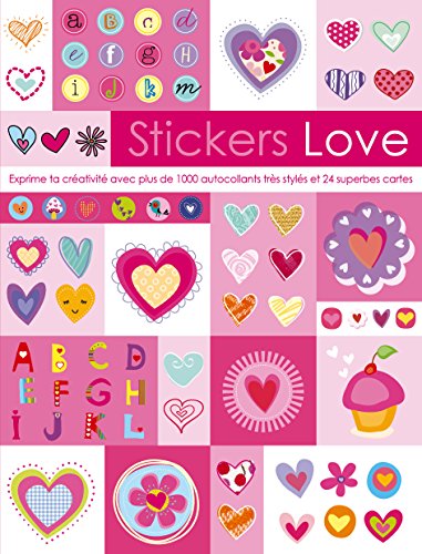 Stickers Love