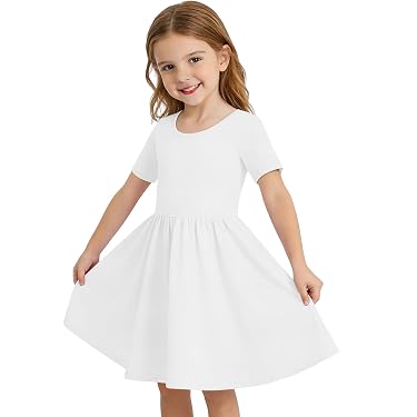 amazon infant dresses Amazon Best Sellers: Best Baby Girls' Playwear Dresses